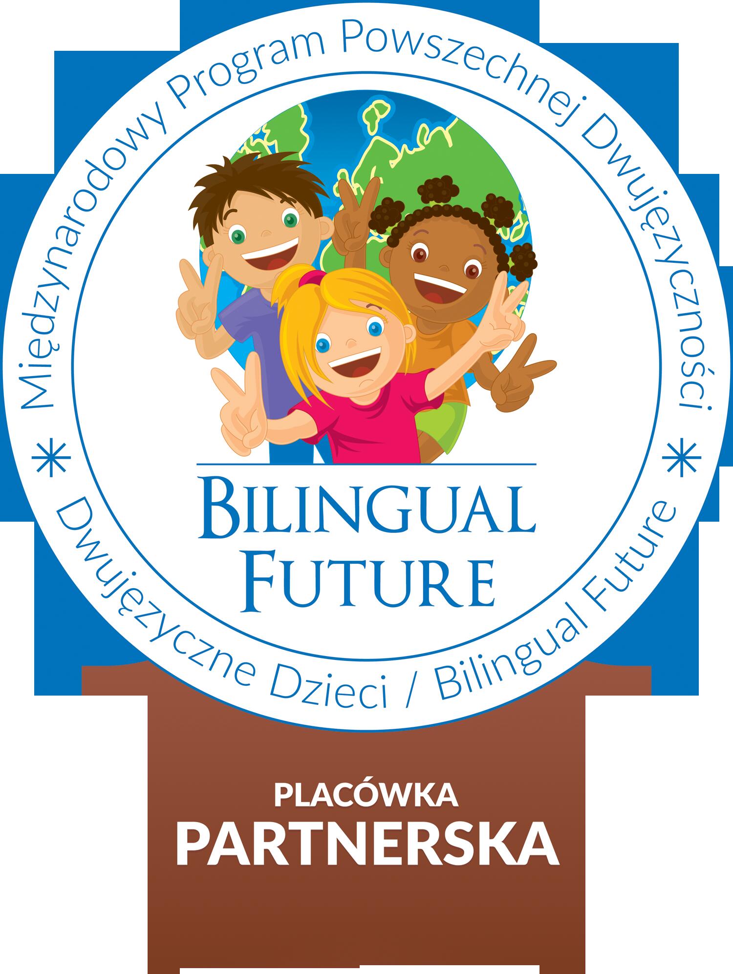 bilingual future logo placowka partnerska PL.png