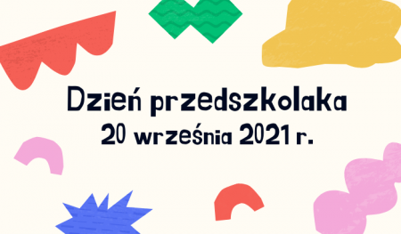 Dzień Przedszkolaka