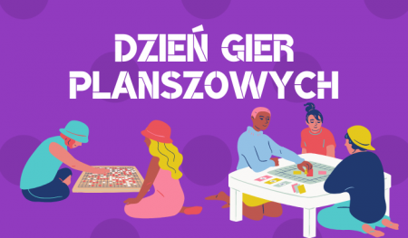 Dzień Gier Planszowych