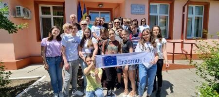 Erasmus+