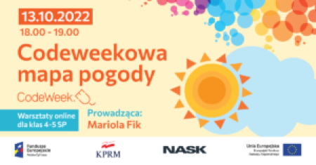 W świecie stworków-potworków - 21 października w godz. 18:00-19:00 