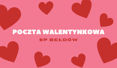 Poczta Walentynkowa