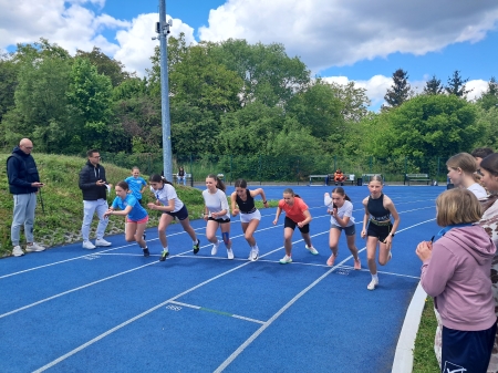 Czwórbój lekkoatletyczny
