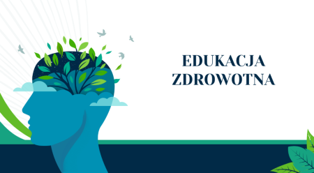 Edukacja zdrowotna - informacje