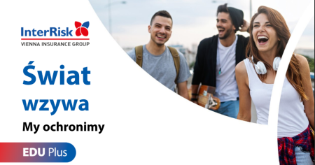 InterRisk - ubezpieczenie NNW dla uczniów SP i Przedszkola w Bełdowie - oferta wirtualna n