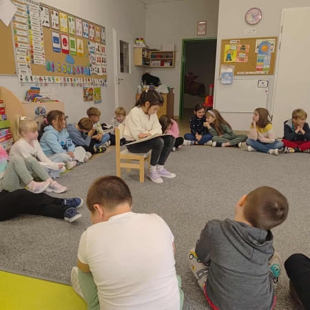 Dzień Głośnego Czytania 