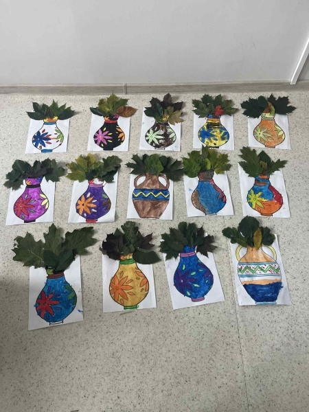 Pierwszy dzień jesieni