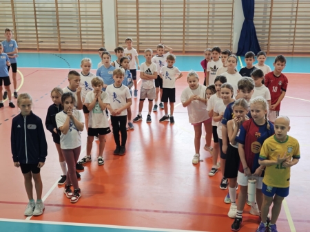 Lekkoatletyka Orlika