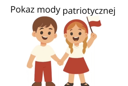 Narodowe Święto Niepodległości w przedszkolu