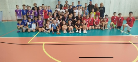 Turniej regionalny Lekkoatletyka z Orlika