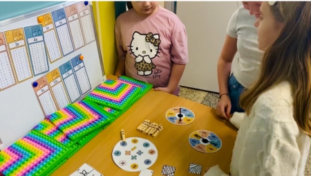 Światowy Dzień Tabliczki Mnożenia