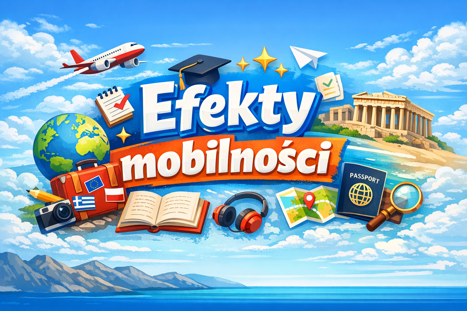 Efekty projektu 