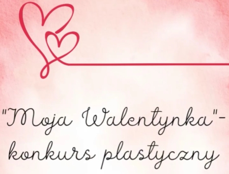 Konkurs walentynkowy