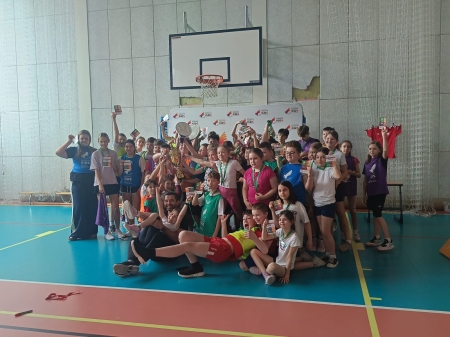 Warsztaty Pho3nix Kids Polska