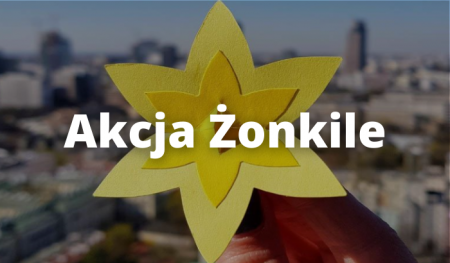 Akcja Żonkile